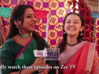 Jagriti On Location: Families try to bring Suraj’s&nbsp;memory