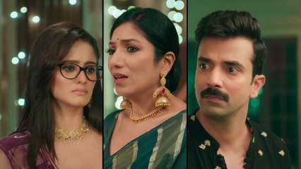Mannat Har Khushi Paane Ki | Season 1 | Episode 245 | 8th November&nbsp;2025