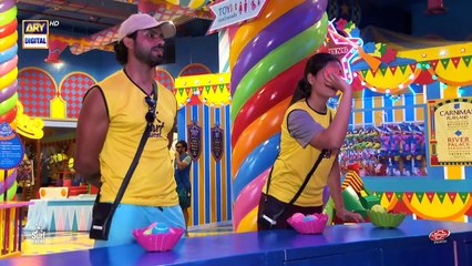 The Ultimate Muqabla S4 Episode 12 Shoaib Malik 13 Nov&nbsp;2025