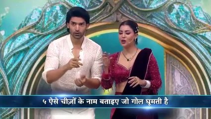 Pati Patni Aur Panga 15th November&nbsp;2025