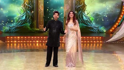 Dhamaal with Pati Patni Aur Panga Episode.32 | 16 November&nbsp;2025