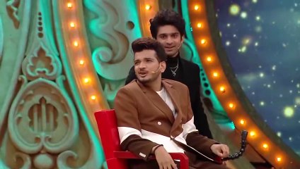 Pati Patni Aur Panga 2&nbsp;November