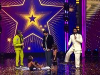 India’s Got Talent Episode.14 | 16 November 2025 