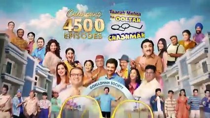 FULL EPISODE! 4522 – Gokuldham me Shuru Hui Garba ki Tayari! | Taarak Mehta Ka Ooltah&nbsp;Chashmah
